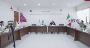 Jaguar Negro | “Cantinfleo” oficialista y omisa oposición en Tulum ante “crédito preventivo” de y otros excesos
