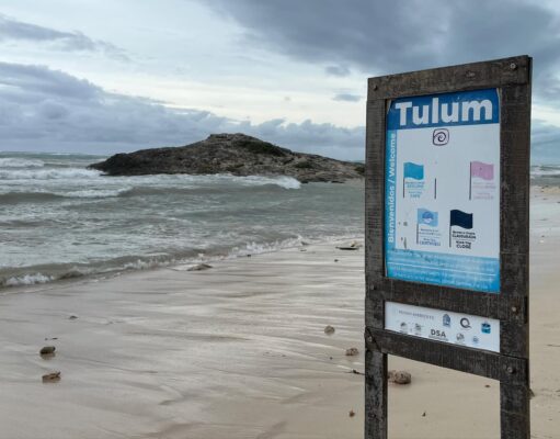 Advierten empresarios y legisladores que la corrupción hundió la imagen de Tulum