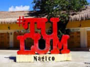 Llama Estefanía Mercado a solidarizarse con Tulum ante crisis turística