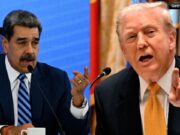 La Casa Blanca habría rechazado una oferta de Maduro de dimitir «tras un plazo de dos años»