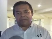Denuncia Emiliano Ramos una nueva amenaza, la tercera en tres meses