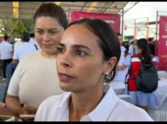 Revisará Obras Públicas de BJ vialidades de nuevos fraccionamientos en Cancún