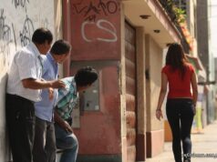 Buscan tipificar el acoso callejero como delito en Quintana Roo