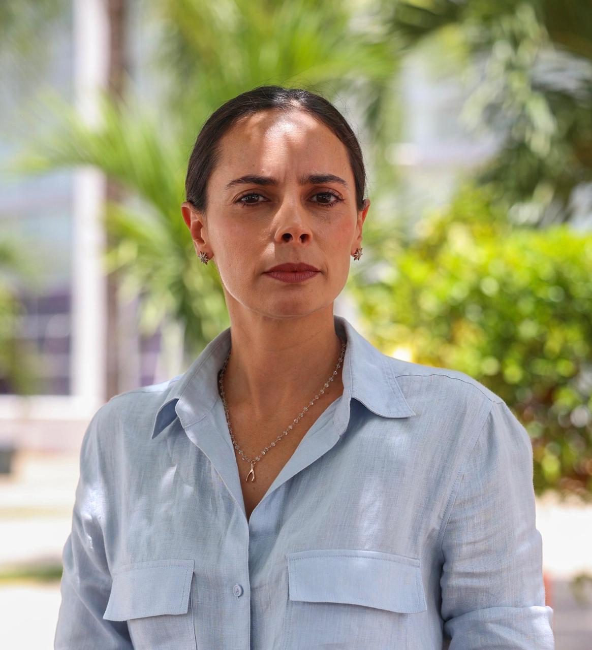 Ana Paty Peralta