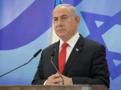 Justifica Netanyahu ofensiva en Líbano como acción de autodefensa