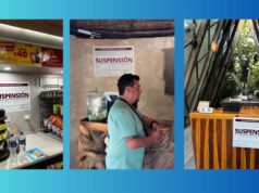 Detecta Profeco en Tulum tacos de gala, minisúpers de élite y hoteles que cobran hasta por respirar