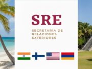 Autoriza SRE a cuatro representantes honorarios para operar en Quintana Roo y el sureste