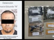 Detienen a presunto implicado en el cementerio clandestino de Sac Lok; es la primera captura del caso