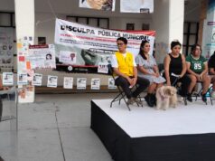 Ofrece gobierno de BJ garantía de no repetición de represión como en 9N, que fue rechazada