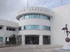 Se ubicó Quintana Roo entre los estados con menor productividad judicial del país en 2024, según Inegi