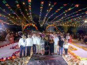 Puerto Juárez se consolida como destino imperdible para vivir Janal Pixan en Cancún: Ana Paty Peralta