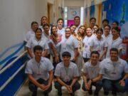 Abre Mara Lezama la primera generación de Licenciatura en Terapia Ocupacional, única en la Península de Yucatán