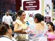Impulsa Ana Paty Peralta la participación ciudadana con el Presupuesto Participativo 2025