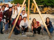 Invierten más de 129 mdp en la construcción del nuevo Centro de Actualización del Magisterio