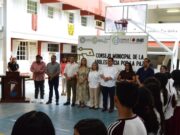 Gobierno de Playa del Carmen promueve una cultura libre de violencia