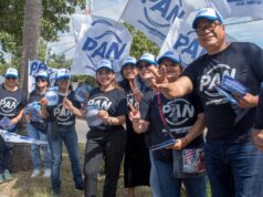 Anuncia nuevo PAN de Quintana Roo digitalización de afiliaciones y candidaturas