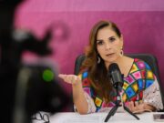 Informa Mara Lezama creación de catálogo para reconocer mascotas víctimas del caso Xibalbá, disponible para quienes deseen