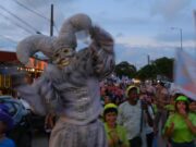 Inicia la 45 Muestra Nacional de Teatro, en Cancún