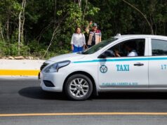 Estefanía Mercado conecta Villas del Sol con el centro de la ciudad a través de la avenida Constituyentes