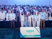 Reconoce Ana Paty Peralta importancia del sector inmobiliario en Cancún