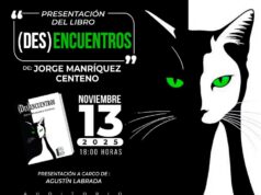 Invitan a presentación de (Des) Encuentros