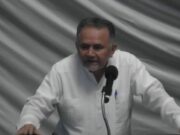 Se enfrentan José Luis Pech y Alberto Batun en el Congreso del Estado