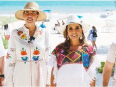 Jaguar Negro | ¿Por qué no se ríe el alcalde de Tulum con la apertura de acceso a la playa?