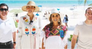 Jaguar Negro | ¿Por qué no se ríe el alcalde de Tulum con la apertura de acceso a la playa?