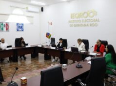 Aprueba Consejo General del Ieqroo renovación en sus comisiones