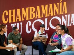 Estefanía Mercado llega a Puerto Aventuras con su “Chambamanía”
