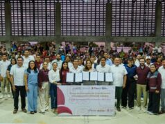 Quintana Roo es la única entidad de todo México con todos sus municipios en el RUD