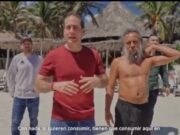 Ubican a Diego Castañón en video de “políticos haciendo el ridículo”