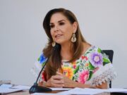 Refuerza Mara Lezama acciones contra fraudes inmobiliarios y apoyo a deudores del INFONAVIT, en “La Voz del Pueblo”