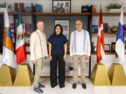 Playa del Carmen fortalece alianza estratégica con Finlandia y Dinamarca