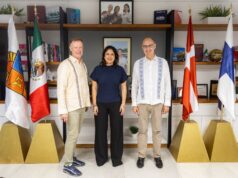Playa del Carmen fortalece alianza estratégica con Finlandia y Dinamarca