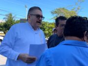 Sospecha abogada de Isidro Santamaría contubernio del Poder Judicial y la FGE para dejarlo ‘tras las rejas’