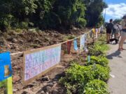 Protestan vecinos de Xcalacoco por deforestación de Bepensa