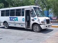 Playa del Carmen, sin alzas en el transporte este año
