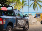 Gobierno de Playa del Carmen refuerza la vigilancia en espacios destinados a la sana convivencia en la zona turística