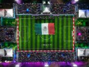 Cancún vive el Tui Socca World Championship 2025 por primera vez: Ana Paty Peralta