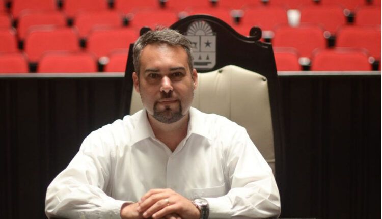 Ignacio Alonso Velasco
