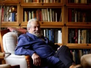 Otorgan a Gonzalo Celorio el Premio Cervantes 2025