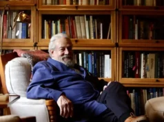 Otorgan a Gonzalo Celorio el Premio Cervantes 2025