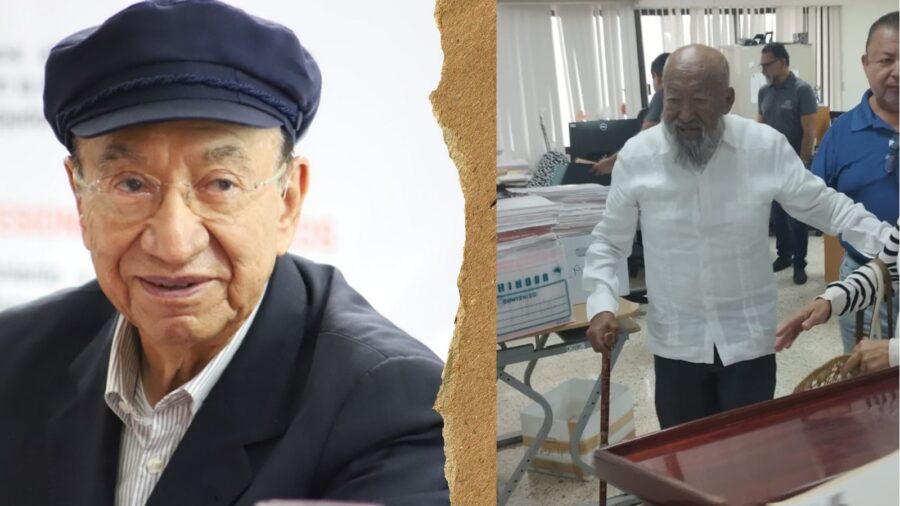 Isaías vs Salvador