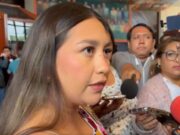 Pide Johana Acosta a funcionarios a mantener la austeridad