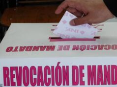 Opinión | La discutida revocación de mandato | El Minotauro | Nicolás Durán de la Sierra