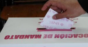 Opinión | La discutida revocación de mandato | El Minotauro | Nicolás Durán de la Sierra