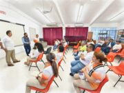 Destinan recursos federales para fortalecer la formación docente en Quintana Roo