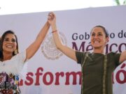 La presidenta Sheinbaum visitará Quintana Roo: revisará obras y apoyos sociales