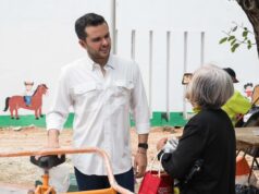 Van más de 63 mil familias atendidas con las Caravanas del Bienestar: Pablo Bustamante